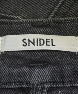 SNIDEL（スナイデル）ロング・マキシ丈スカート グレー サイズ:0(S位) レディース/2200683522013