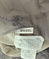 SNIDEL（スナイデル）ブラウス グレー サイズ:-(M位) レディース/2200683697094