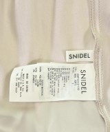 SNIDEL（スナイデル）ロング・マキシ丈スカート グレー サイズ:1(M位) レディース/2200683697124