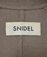 SNIDEL（スナイデル）その他 グレー サイズ:ONE レディース/2200683744019