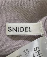 SNIDEL（スナイデル）ワンピース グレー サイズ:ONE レディース/2200683762136