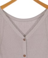 SNIDEL（スナイデル）ワンピース グレー サイズ:ONE レディース/2200683762136