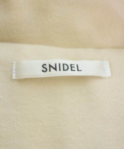 SNIDEL（スナイデル）その他 白 サイズ:F レディース/2200676104011