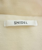 SNIDEL（スナイデル）その他 白 サイズ:F レディース/2200676104011