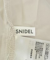 SNIDEL（スナイデル）ロング・マキシ丈スカート ピンク サイズ:ONE レディース/2200676104110