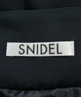 SNIDEL（スナイデル）ロング・マキシ丈スカート 紺 サイズ:0(S位) レディース/2200684281018