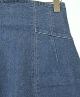 SNIDEL（スナイデル）ミニスカート 青 サイズ:1(M位) レディース/2200684281025