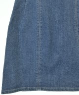 SNIDEL（スナイデル）ミニスカート 青 サイズ:1(M位) レディース/2200684281025