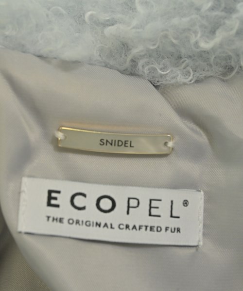 SNIDEL（スナイデル）その他 青 サイズ:1(M位) レディース/2200680529015