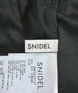 SNIDEL（スナイデル）ロング・マキシ丈スカート グレー サイズ:0(S位) レディース/2200680835055