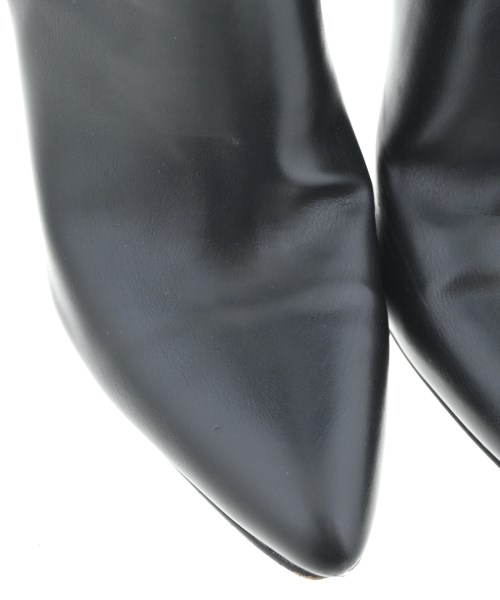 SNIDEL（スナイデル）ブーツ 黒 サイズ:S(22.5cm位) レディース/2200685290019