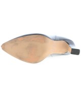 SNIDEL（スナイデル）ブーツ 黒 サイズ:S(22.5cm位) レディース/2200685290019