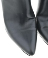 SNIDEL（スナイデル）ブーツ 黒 サイズ:S(22.5cm位) レディース/2200685290019