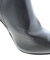 SNIDEL（スナイデル）ブーツ 黒 サイズ:S(22.5cm位) レディース/2200685290019