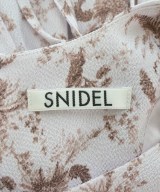 SNIDEL（スナイデル）ワンピース ピンク サイズ:2(L位) レディース/2200685376058