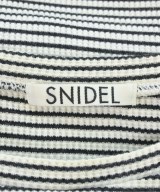 SNIDEL（スナイデル）Tシャツ・カットソー 白 サイズ:F レディース/2200685495018