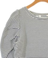 SNIDEL（スナイデル）Tシャツ・カットソー 白 サイズ:F レディース/2200685495018