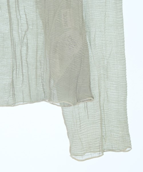 SNIDEL（スナイデル）Tシャツ・カットソー 緑 サイズ:F レディース/2200685495056