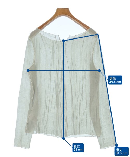 SNIDEL（スナイデル）Tシャツ・カットソー 緑 サイズ:F レディース/2200685495056