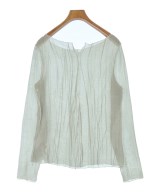 SNIDEL（スナイデル）Tシャツ・カットソー 緑 サイズ:F レディース/2200685495056
