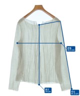 SNIDEL（スナイデル）Tシャツ・カットソー 緑 サイズ:F レディース/2200685495056
