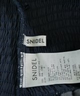 SNIDEL（スナイデル）その他 紺 サイズ:0(S位) レディース/2200677532110