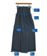 SNIDEL（スナイデル）その他 紺 サイズ:0(S位) レディース/2200677532110