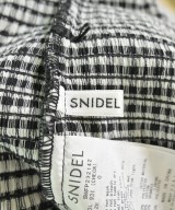 SNIDEL（スナイデル）その他 白 サイズ:0(S位) レディース/2200677532127