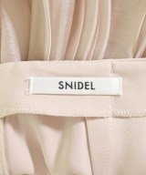 SNIDEL（スナイデル）ショートパンツ ピンク サイズ:1(M位) レディース/2200686263012