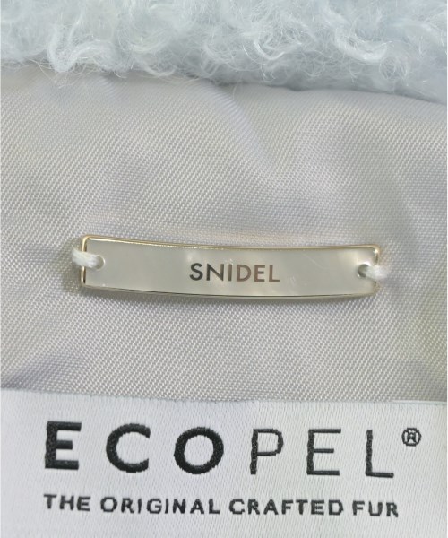SNIDEL（スナイデル）その他 青 サイズ:1(M位) レディース/2200682866019