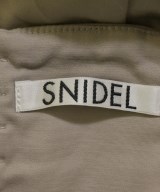 SNIDEL（スナイデル）ロング・マキシ丈スカート ベージュ サイズ:00(XS位) レディース/2200687544028
