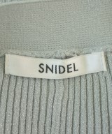 SNIDEL（スナイデル）ワンピース グレー サイズ:ONE レディース/2200687920013