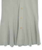 SNIDEL（スナイデル）ワンピース グレー サイズ:ONE レディース/2200687920013