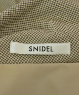 SNIDEL（スナイデル）カジュアルシャツ ベージュ サイズ:ONE レディース/2200688141042