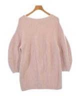 SNIDEL（スナイデル）ワンピース ピンク サイズ:F レディース/2200688552022