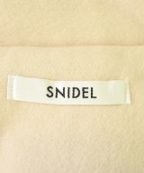 SNIDEL（スナイデル）その他 白 サイズ:ONE レディース/2200679495024