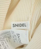 SNIDEL（スナイデル）ブラウス 白 サイズ:ONE レディース/2200682000048