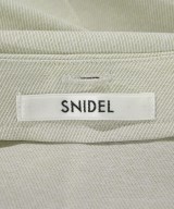 SNIDEL（スナイデル）ワンピース グレー サイズ:0(S位) レディース/2200688579067