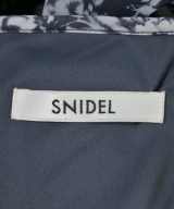 SNIDEL（スナイデル）ワンピース 紺 サイズ:0(S位) レディース/2200688579074