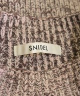 SNIDEL（スナイデル）ワンピース ピンク サイズ:F レディース/2200688579081