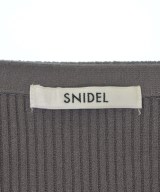 SNIDEL（スナイデル）カーディガン グレー サイズ:F レディース/2200685646021
