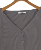 SNIDEL（スナイデル）カーディガン グレー サイズ:F レディース/2200685646021