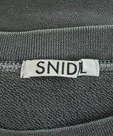 SNIDEL（スナイデル）スウェット グレー サイズ:F レディース/2200683144031