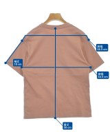 SNIDEL（スナイデル）Tシャツ・カットソー ピンク サイズ:F レディース/2200683144048