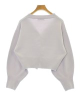 SNIDEL（スナイデル）カーディガン 紫 サイズ:ONE レディース/2200683201093