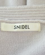 SNIDEL（スナイデル）カーディガン 紫 サイズ:ONE レディース/2200683201093