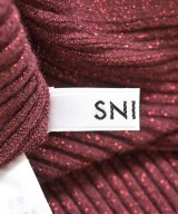 SNIDEL（スナイデル）ワンピース 赤 サイズ:F レディース/2200690360028