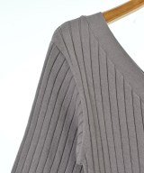 SNIDEL（スナイデル）ワンピース グレー サイズ:F レディース/2200680021021