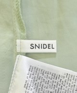 SNIDEL（スナイデル）ロング・マキシ丈スカート カーキ サイズ:1(M位) レディース/2200680021038