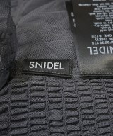 SNIDEL（スナイデル）ブラウス グレー サイズ:F レディース/2200685401163
